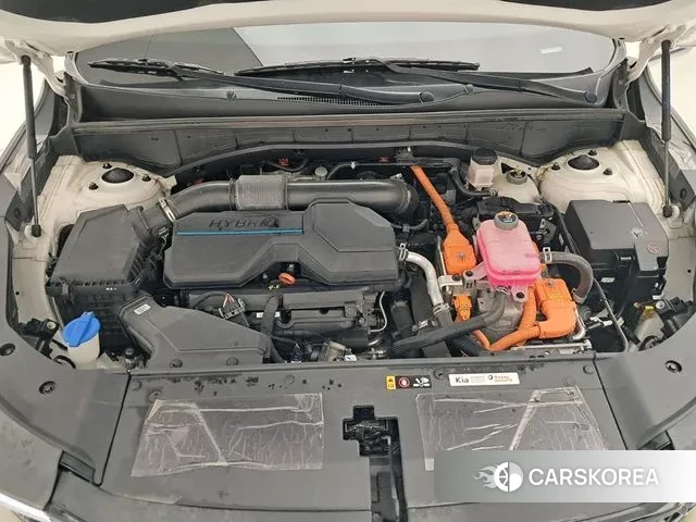 Kia The New Sorento 4th Generation id 3322212 из Кореи 9