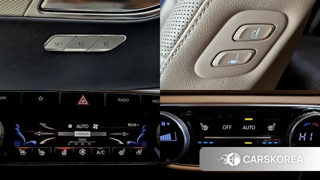 Genesis GV80 id 3468973 из Кореи 9