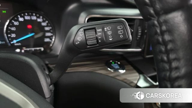 Ford Explorer 6th Generation id 4614040 из Кореи 9
