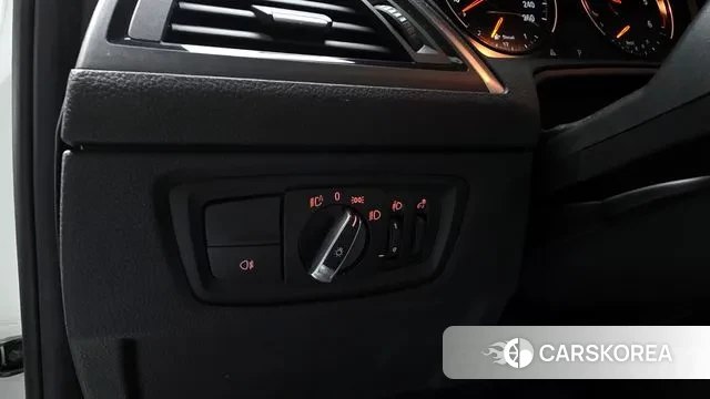 BMW 1 Series (F20) id 3374813 из Кореи 9