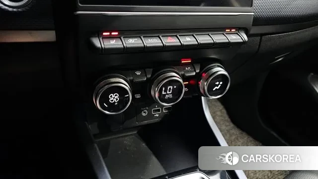 Renault Korea (Samsung) XM3 id 3028608 из Кореи 9