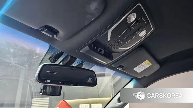 Ssangyong The New Rexton Sports Cannes id 3458398 из Кореи 9