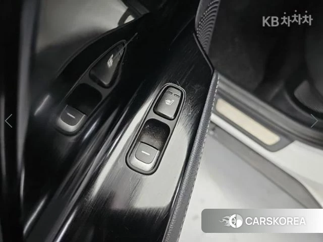 Kia The New Niro id 4717753 из Кореи 9