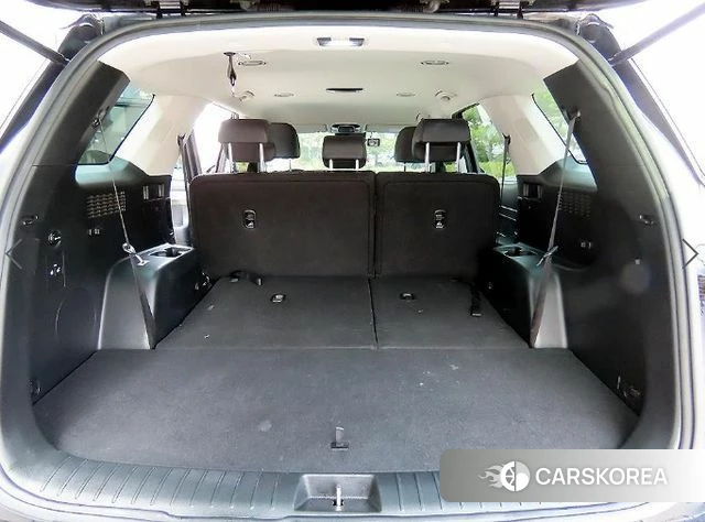 Hyundai The New Palisade id 3864705 из Кореи 9