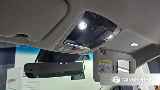 Kia K8 id 3027501 из Кореи 9