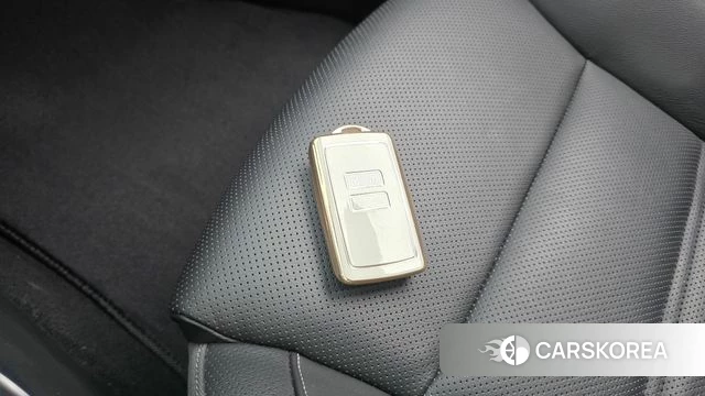 Renault Korea (Samsung) The New SM6 id 4609280 из Кореи 9
