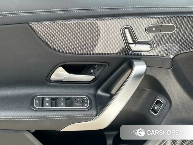 Mercedes-Benz Class A id 4300399 из Китая 9