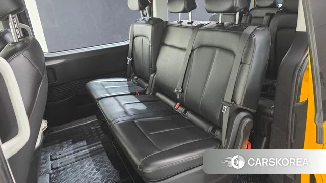 Hyundai Staria id 4535026 из Кореи 9