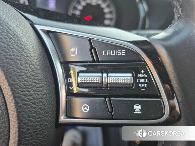 Kia Seltos id 4255138 из Кореи 9