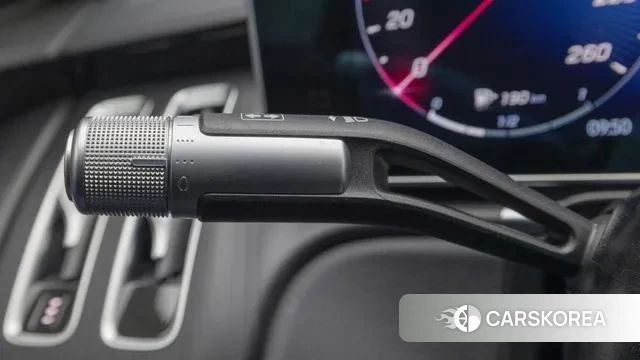 Mercedes-Benz S-Class W223 id 2925375 из Кореи 9