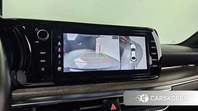 Kia K5 3rd generation id 2980137 из Кореи 9