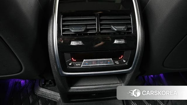 BMW X5 (G05) id 4445850 из Кореи 9