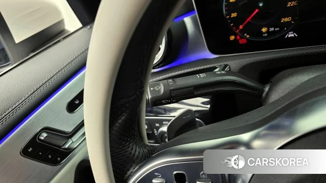 Mercedes-Benz CLA-Class C118 id 3828490 из Кореи 9