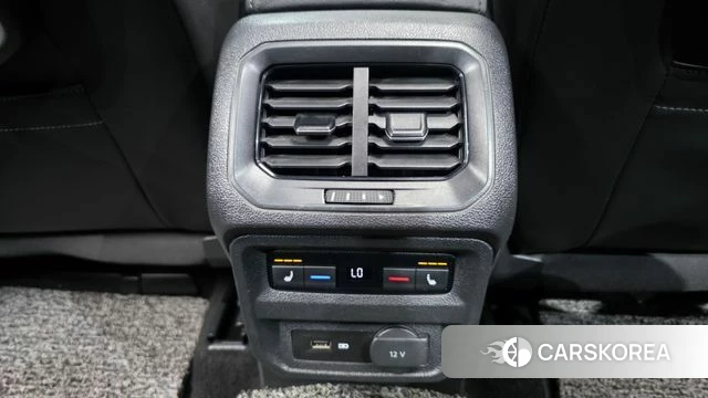 Volkswagen Tiguan second Generation id 4520661 из Кореи 9