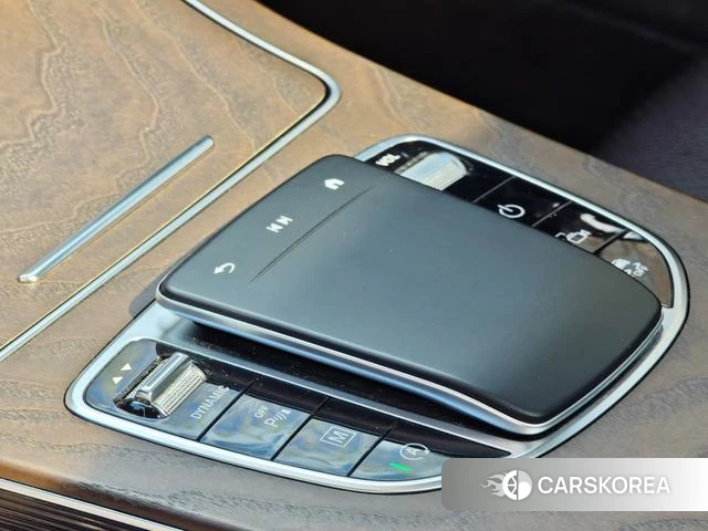 Mercedes-Benz GLC id 4313627 из Китая 9