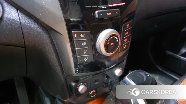 Ssangyong Tivoli Armor id 3505335 из Кореи 9