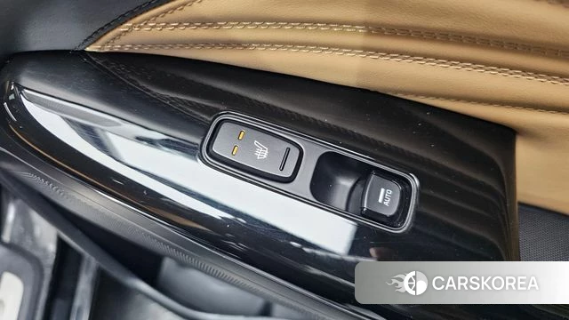 Kia K7 Premier id 3924229 из Кореи 9