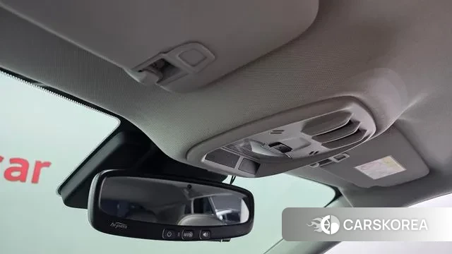 Chevrolet (GM Daewoo) Trax Crossover id 3716299 из Кореи 9