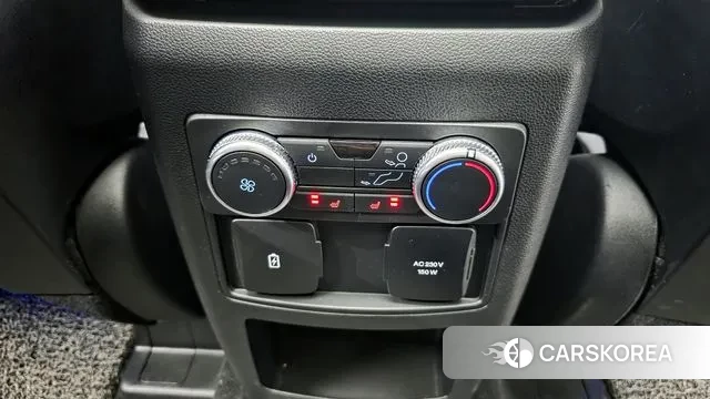 Ford Explorer 6th Generation id 3028802 из Кореи 9