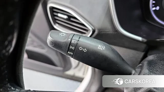 Hyundai Santa Fe TM id 3789758 из Кореи 9