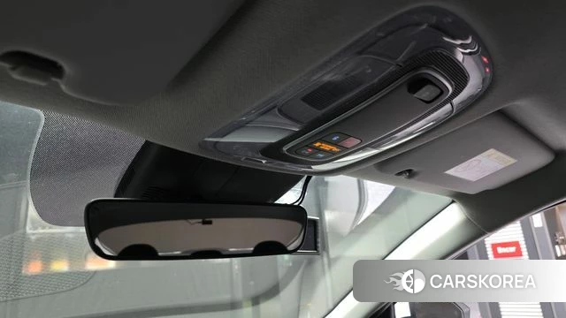 Hyundai Avante (CN7) id 4178580 из Кореи 9