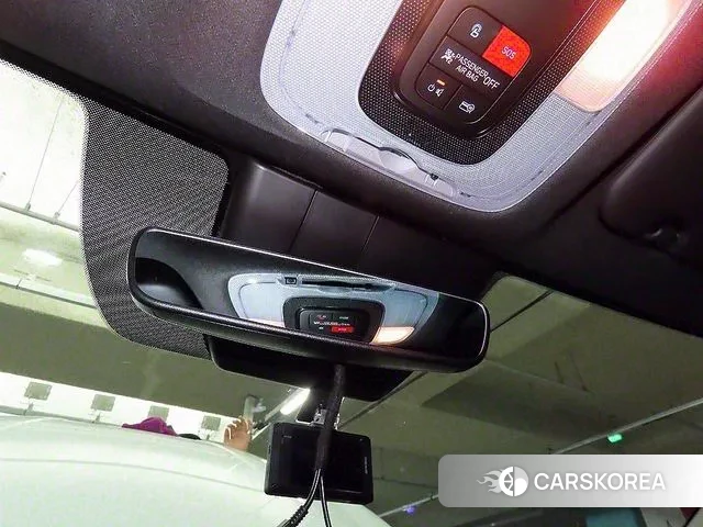 Hyundai Avante (CN7) id 3053369 из Кореи 9