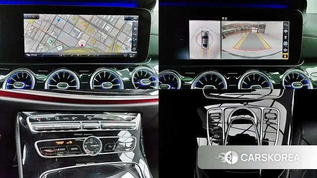 Mercedes-Benz CLS-Class C257 id 3439512 из Кореи 9