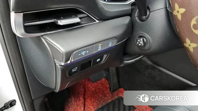 Genesis GV80 id 3591722 из Кореи 9