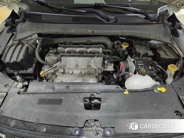 Jeep Compass 2nd Generation id 4513235 из Кореи 9