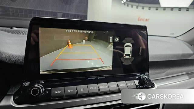 Kia Seltos id 4180279 из Кореи 9