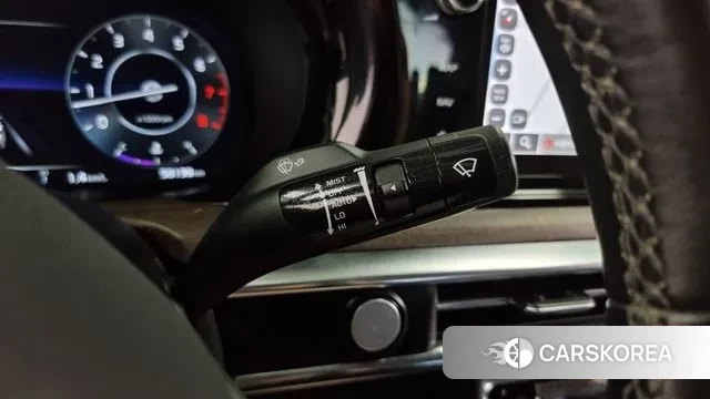 Kia K5 3rd generation id 3323032 из Кореи 9