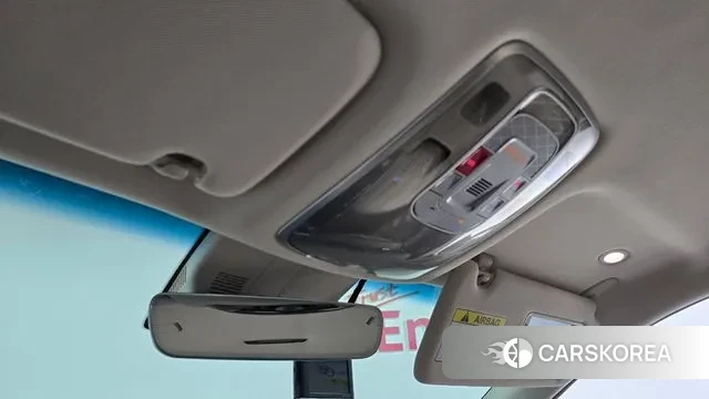 Genesis GV80 id 3487283 из Кореи 9