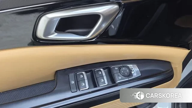 Kia Carnival 4th generation id 3600215 из Кореи 9