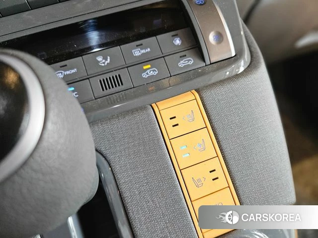 Hyundai The New Casper id 4601237 из Кореи 9