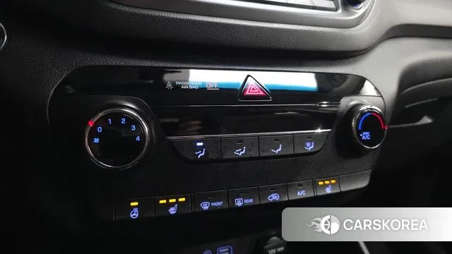 Hyundai All New Tucson id 3489762 из Кореи 9