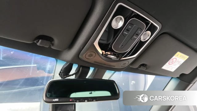 Ssangyong The New Torres id 3933744 из Кореи 9