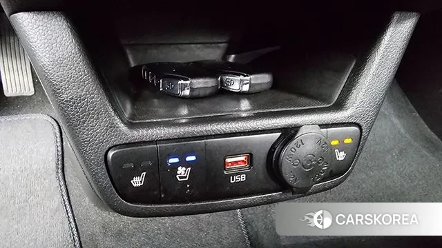 Kia The New Kia Ray id 3457384 из Кореи 9