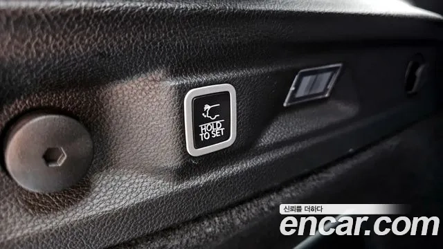 Jeep Grand Cherokee (WL) id 2874769 из Кореи 9