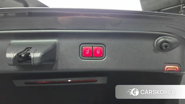 Mercedes-Benz S-Class W223 id 4854750 из Кореи 9
