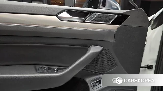 Volkswagen Arteon id 3772628 из Кореи 9