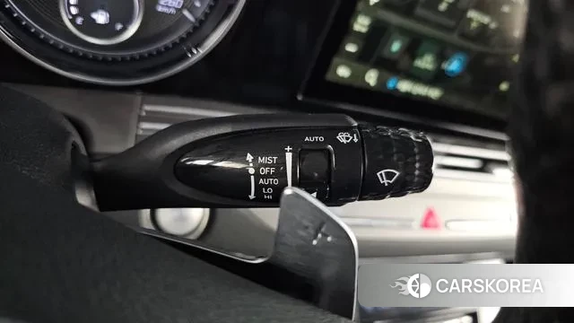 Hyundai The New Grandeur IG id 3557410 из Кореи 9