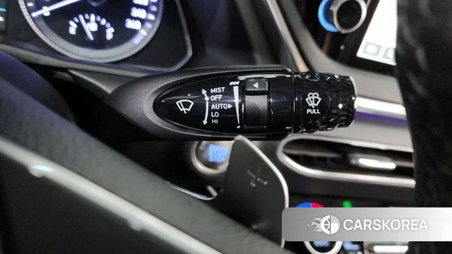 Hyundai Sonata (DN8) id 4415299 из Кореи 9