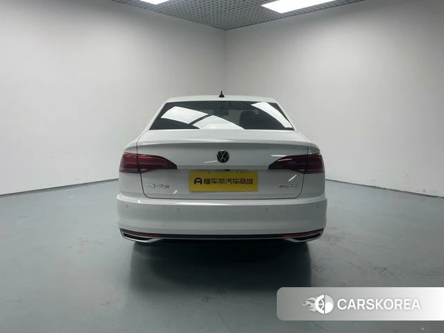 Volkswagen Bora id 4274366 из Китая 9