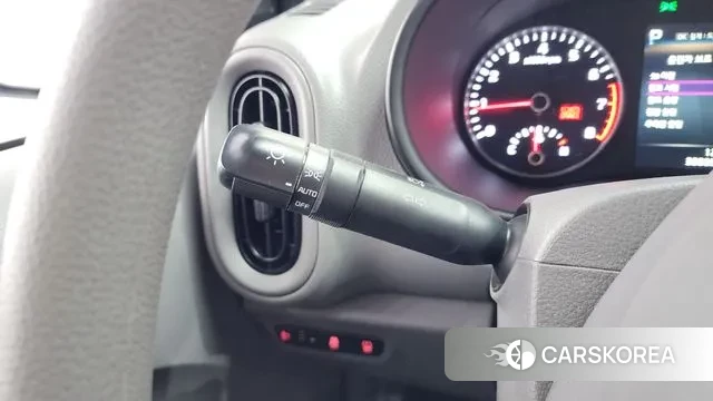 Kia Morning Urban (JA) id 3367402 из Кореи 9