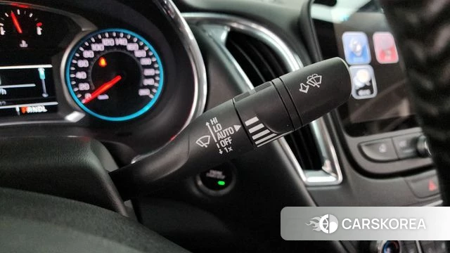 Chevrolet (GM Daewoo) All New Malibu id 4188620 из Кореи 9