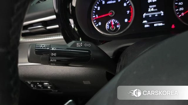 Kia K5 3rd generation id 4434375 из Кореи 9