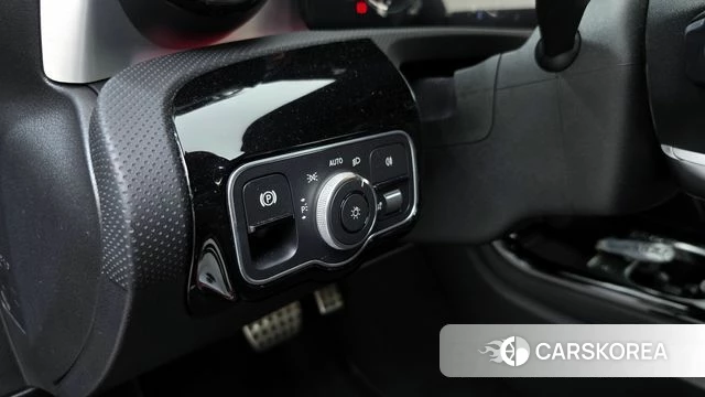 Mercedes-Benz CLA-Class C118 id 4186101 из Кореи 9