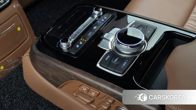 Genesis G90 id 4881909 из Кореи 9