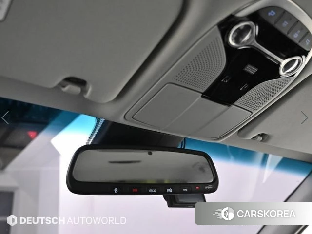 Hyundai Grandeur IG Hybrid id 4286280 из Кореи 9