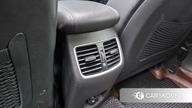 Hyundai All New Tucson id 3429152 из Кореи 9